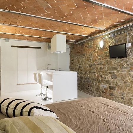 דירות ארצו Loft N°18 חדר תמונה