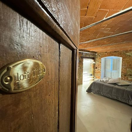 דירות ארצו Loft N°18 מראה חיצוני תמונה