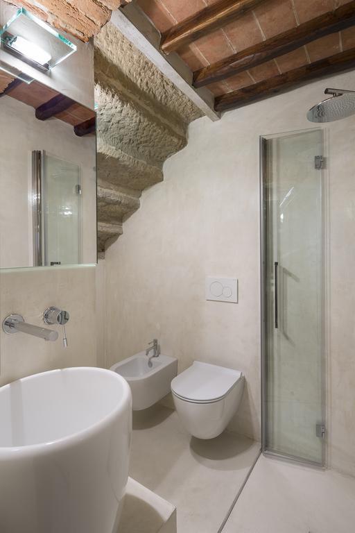 דירות ארצו Loft N°18 חדר תמונה