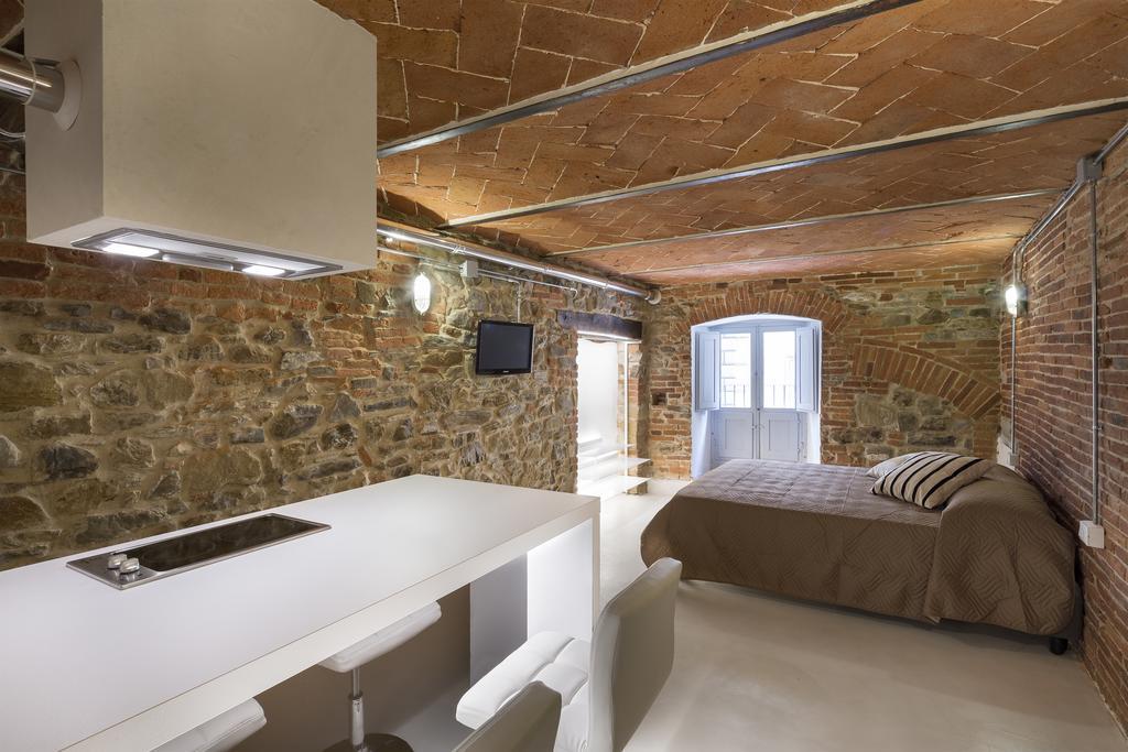 דירות ארצו Loft N°18 חדר תמונה