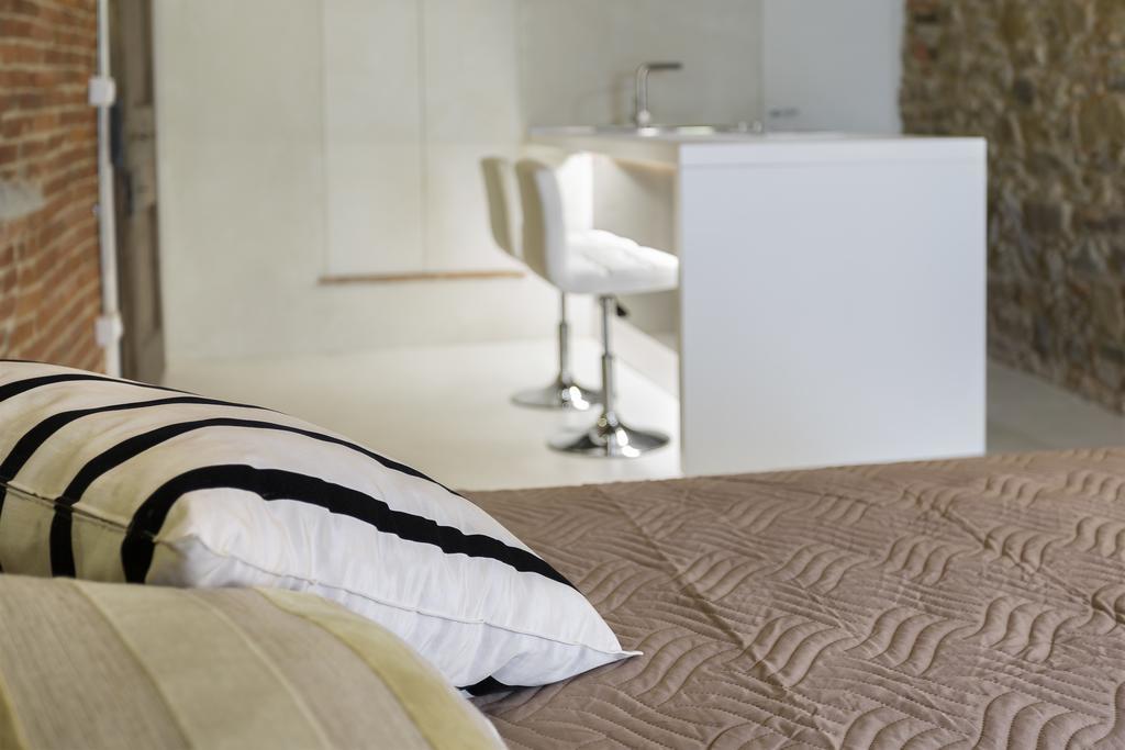 דירות ארצו Loft N°18 חדר תמונה