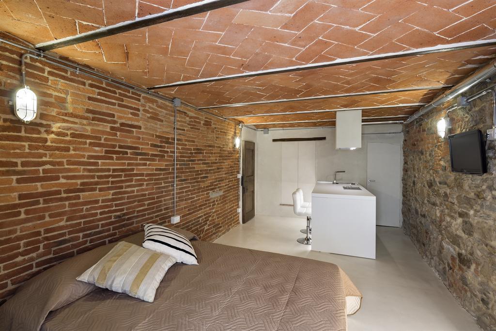 דירות ארצו Loft N°18 חדר תמונה