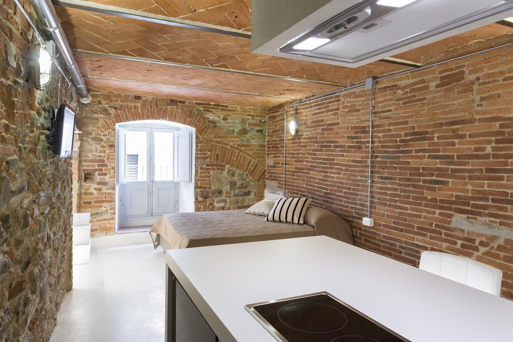דירות ארצו Loft N°18 חדר תמונה