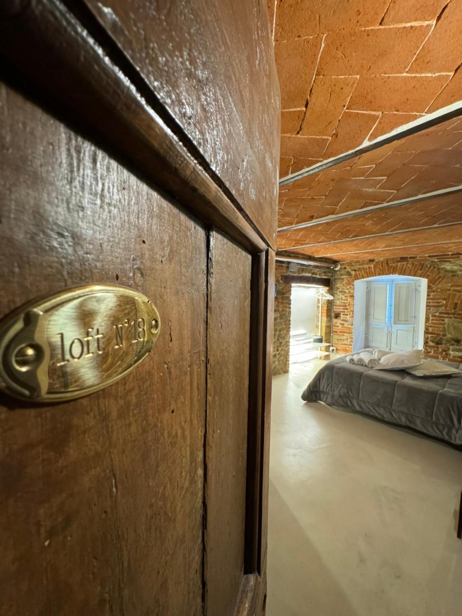 דירות ארצו Loft N°18 מראה חיצוני תמונה