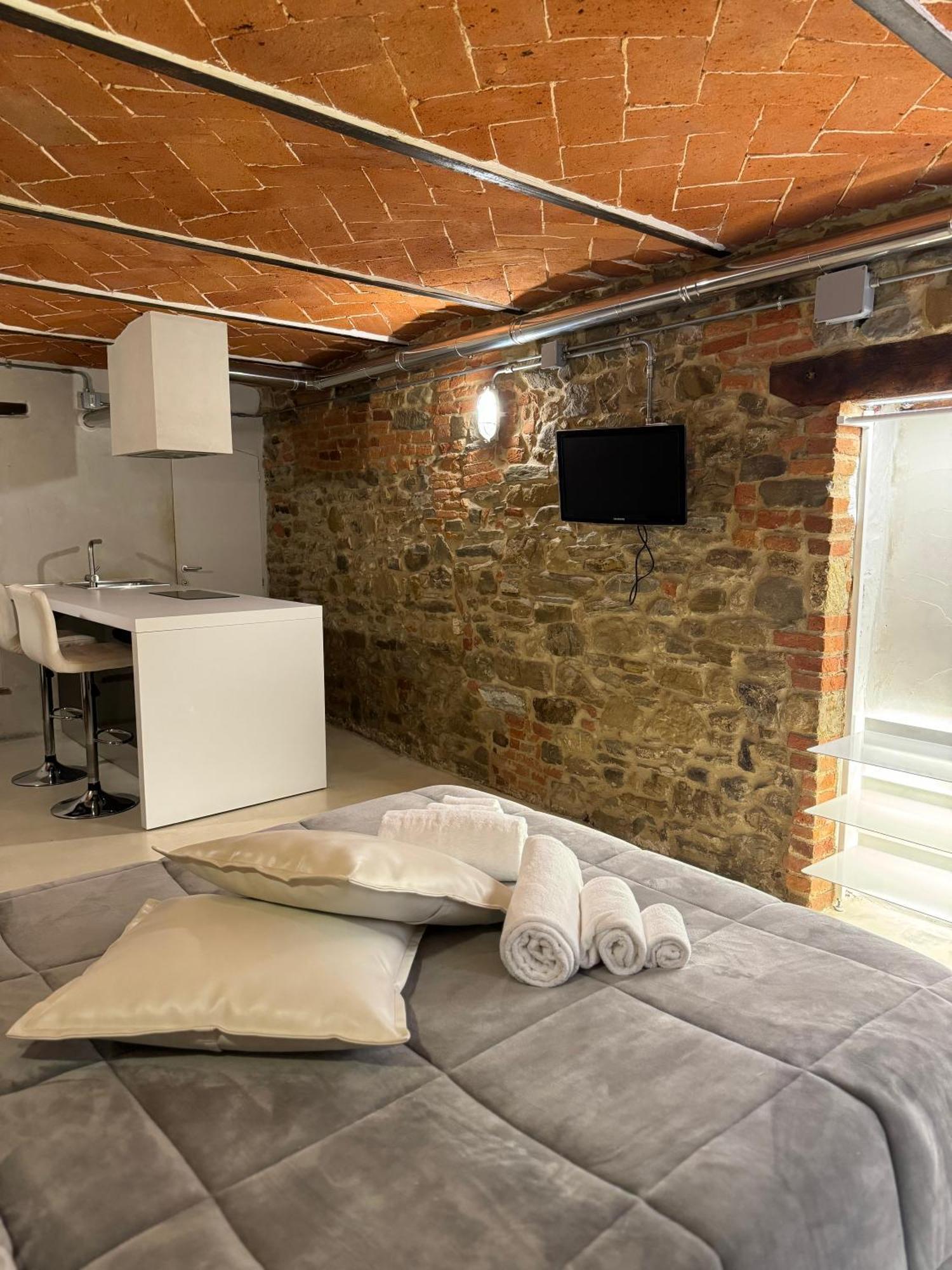 דירות ארצו Loft N°18 מראה חיצוני תמונה